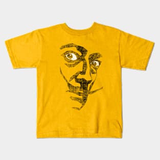 Dali Kids T-Shirt